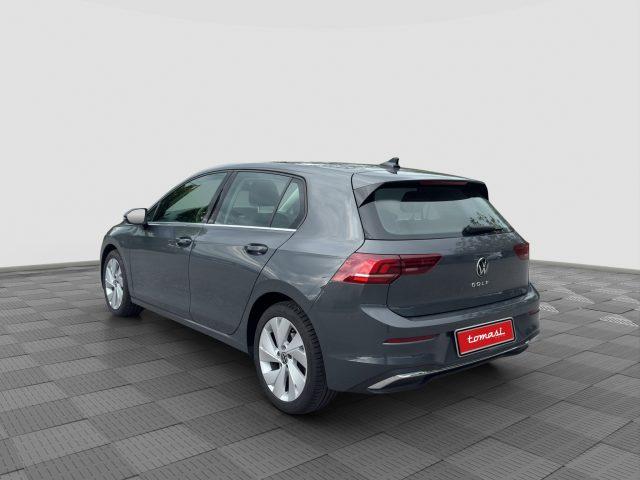 VOLKSWAGEN Golf Golf 2.0 TDI 150 CV DSG SCR Style