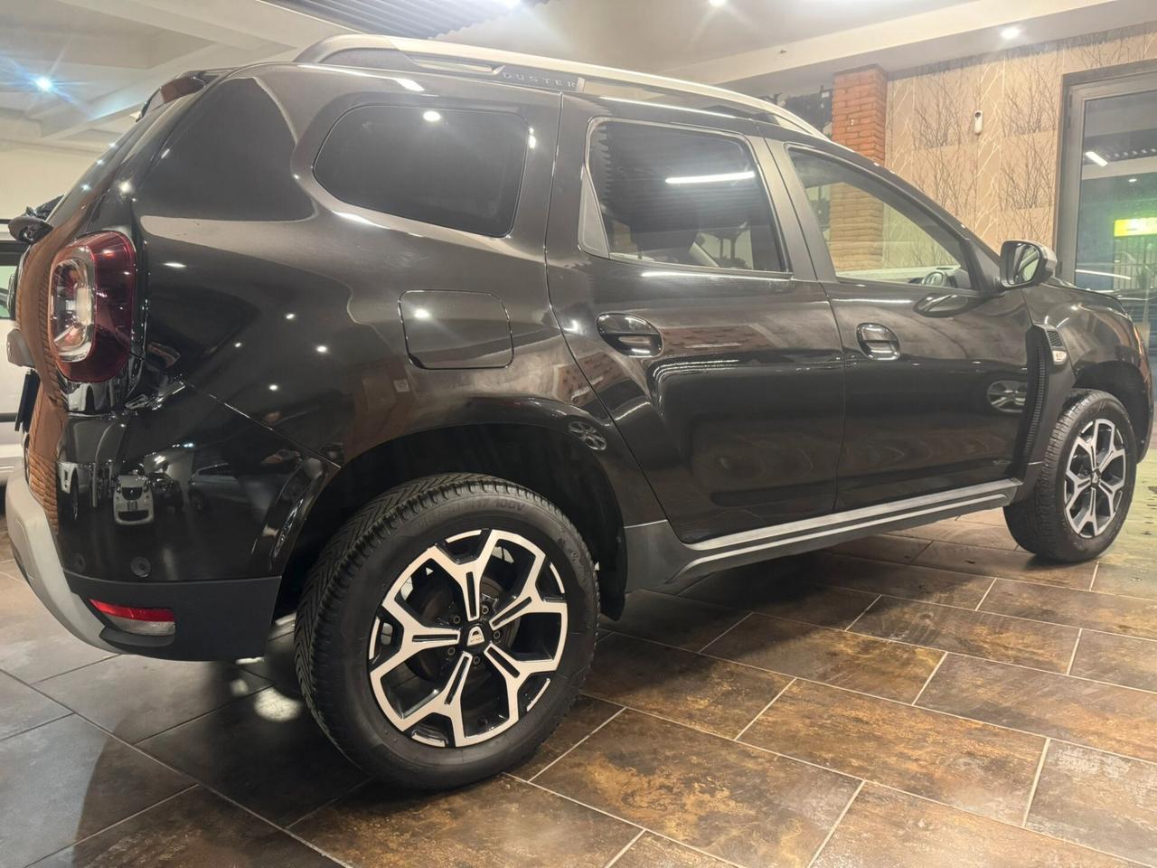 Dacia Duster 1.6 SCe GPL 4x2 Comfort