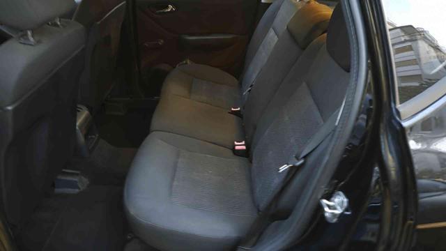 MERCEDES-BENZ A 160 BlueEFFICIENCY