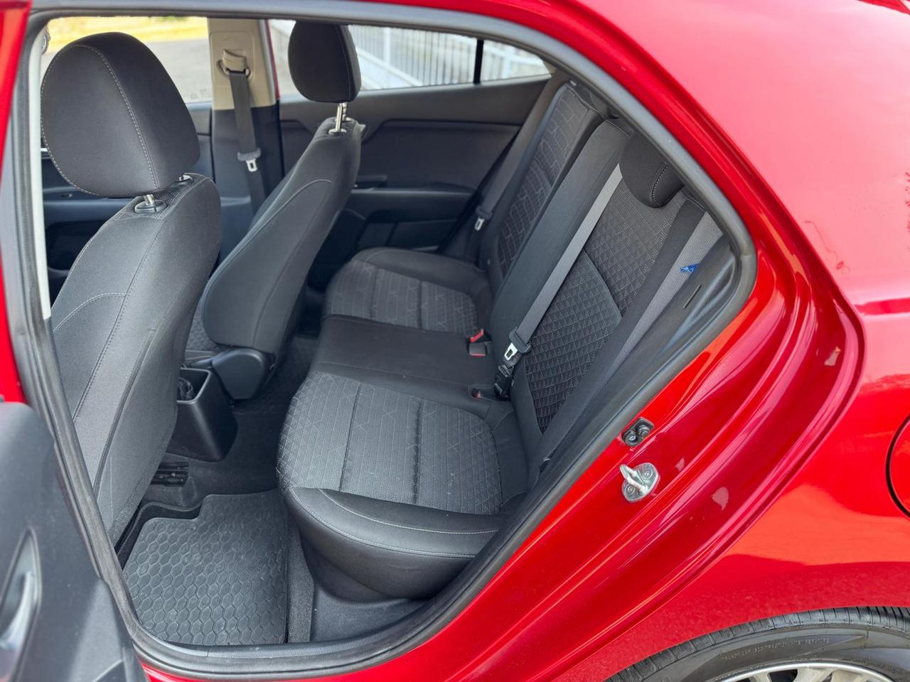 Kia Rio Style 1.2 #6617
