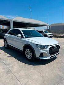 Audi A1 allstreet 30 TFSI S tronic Business