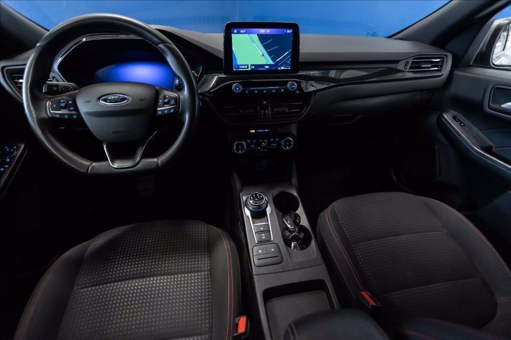 FORD Kuga 2.5 full hybrid ST-Line 2wd 190cv cvt del 2023