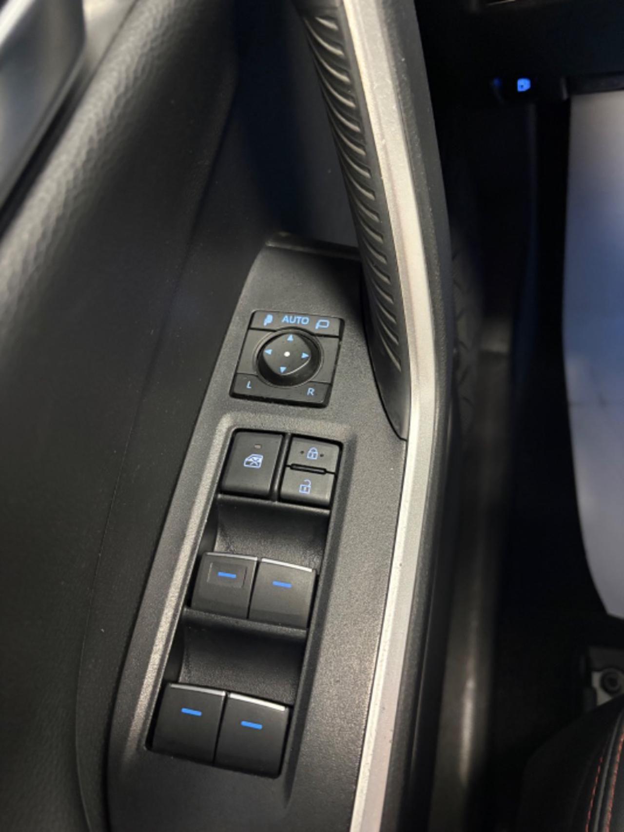 Toyota RAV4 2.5 PHEV E-CVT AWD-i Dynamic+