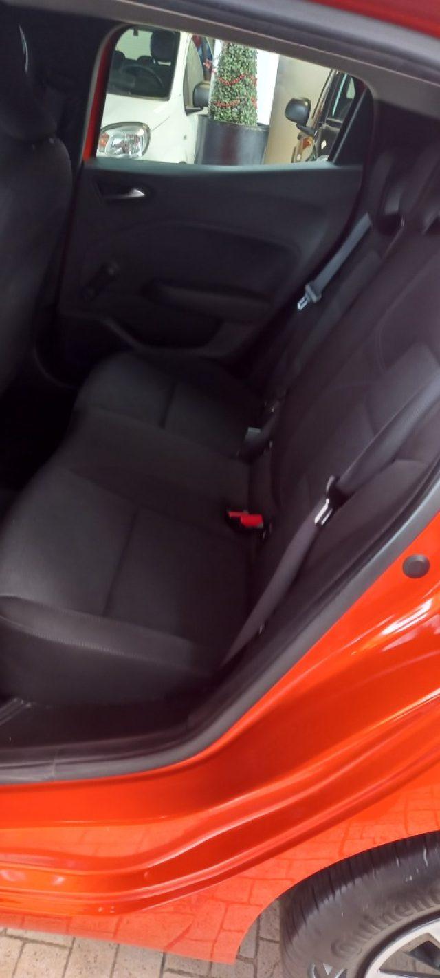 RENAULT Clio SCe 65 CV 5 porte Equilibre
