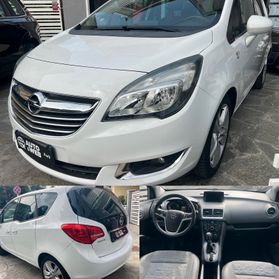 OPEL MERIVA 1.6 CDTI Start&Stop COSMO