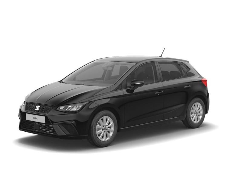 Seat Ibiza 5 porte 1.0 ecotsi 95cv style