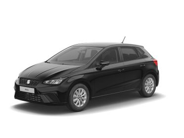 Seat Ibiza 5 porte 1.0 ecotsi 95cv style