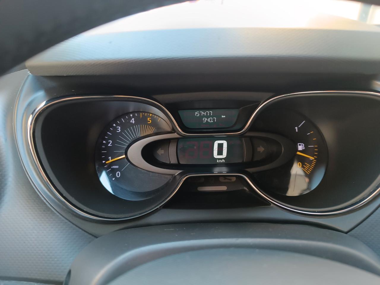 Renault Captur 1.5 dCi 8V 90 CV ENERGY R-LINK FULL NAVI CAMERA