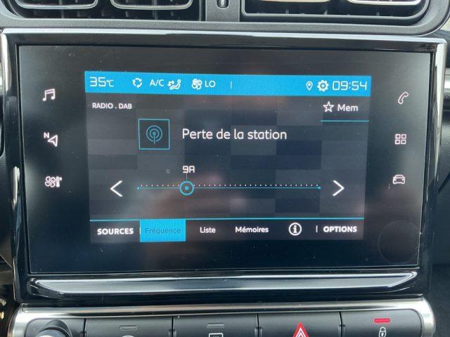 CITROEN C3 C3 PureTech 83 S&S Shine