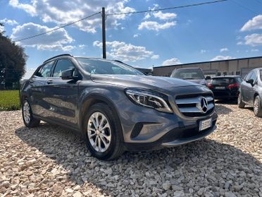 Mercedes-benz GLA 200 CDI Automatic 4Matic Executive