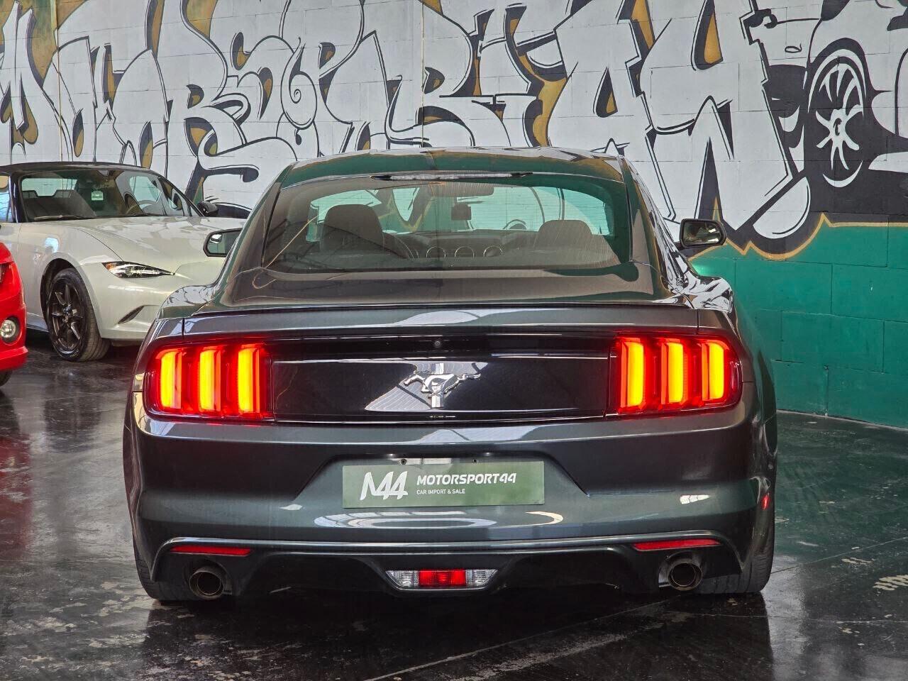 Ford Mustang 3.7 V6 IVA DETRAIBILE TARGA ITALIANA