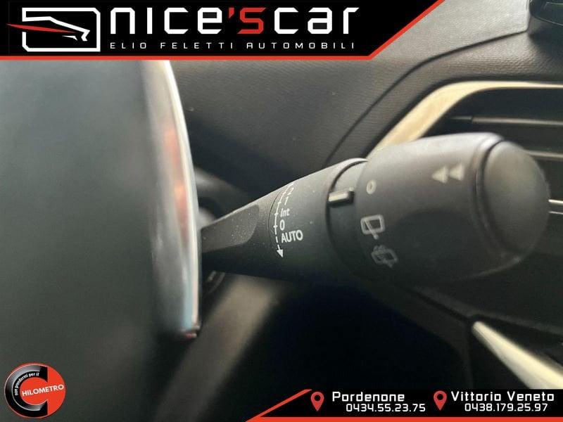 Peugeot 3008 BlueHDi 130 EAT8 S&S Active Business