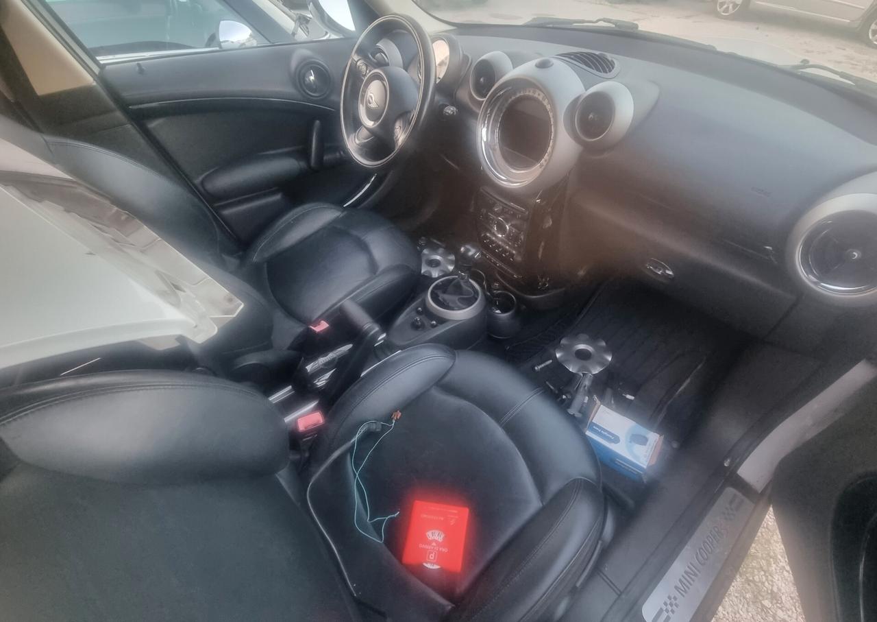 Mini Cooper Countryman 1.6 S