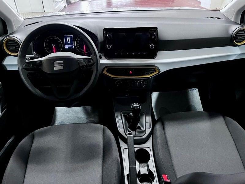 Seat Arona Arona 1.0 TGI Style