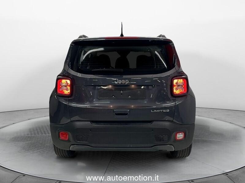 Jeep Renegade 1.0 T3 Limited