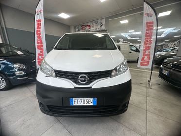 Nissan NV200 1.5 dCi 90CV Cargo Iva Compresa