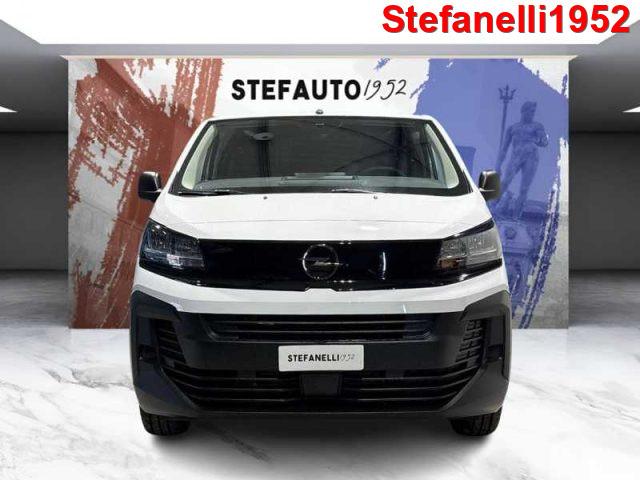 OPEL Vivaro M 1.5d 120cv S&S mt6