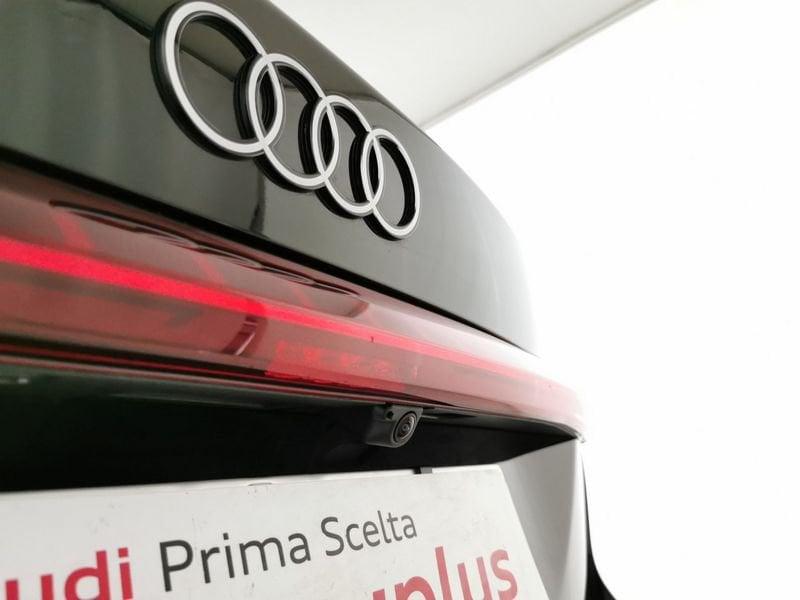 Audi A5 Sportback 35 2.0 tdi mhev Business Advanced 163cv s-tronic