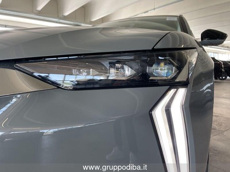 DS DS4 Modello: 1SD4 BlueHDi 130cv CROSS Opera