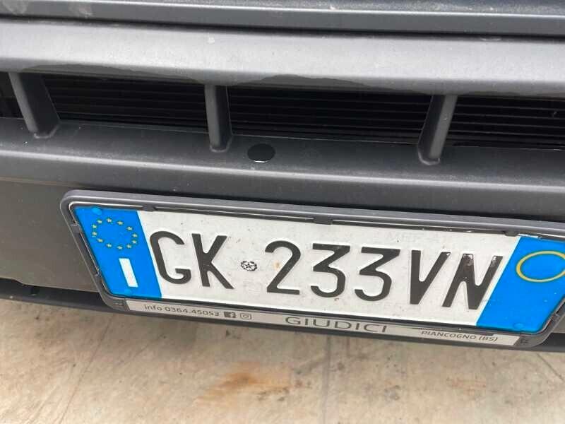FIAT DUCATO 2.2hdi RIBALTABILE (7 POSTI)