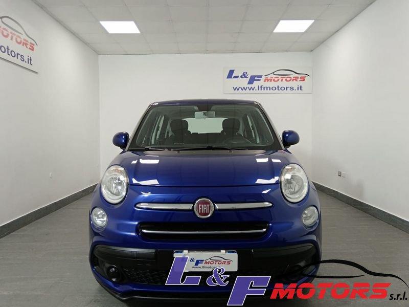 FIAT 500L 500L 1.3 Multijet 95 CV Mirror