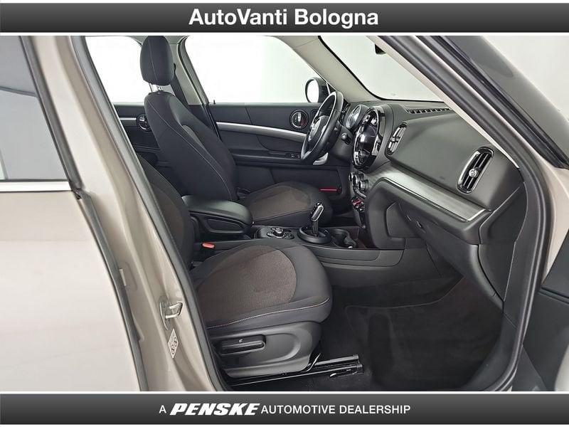 MINI Mini Countryman F60 Mini 1.5 Cooper Essential Countryman