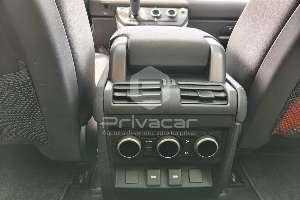 LAND ROVER Defender 110 3.0D I6 250 CV AWD Auto XS Edition