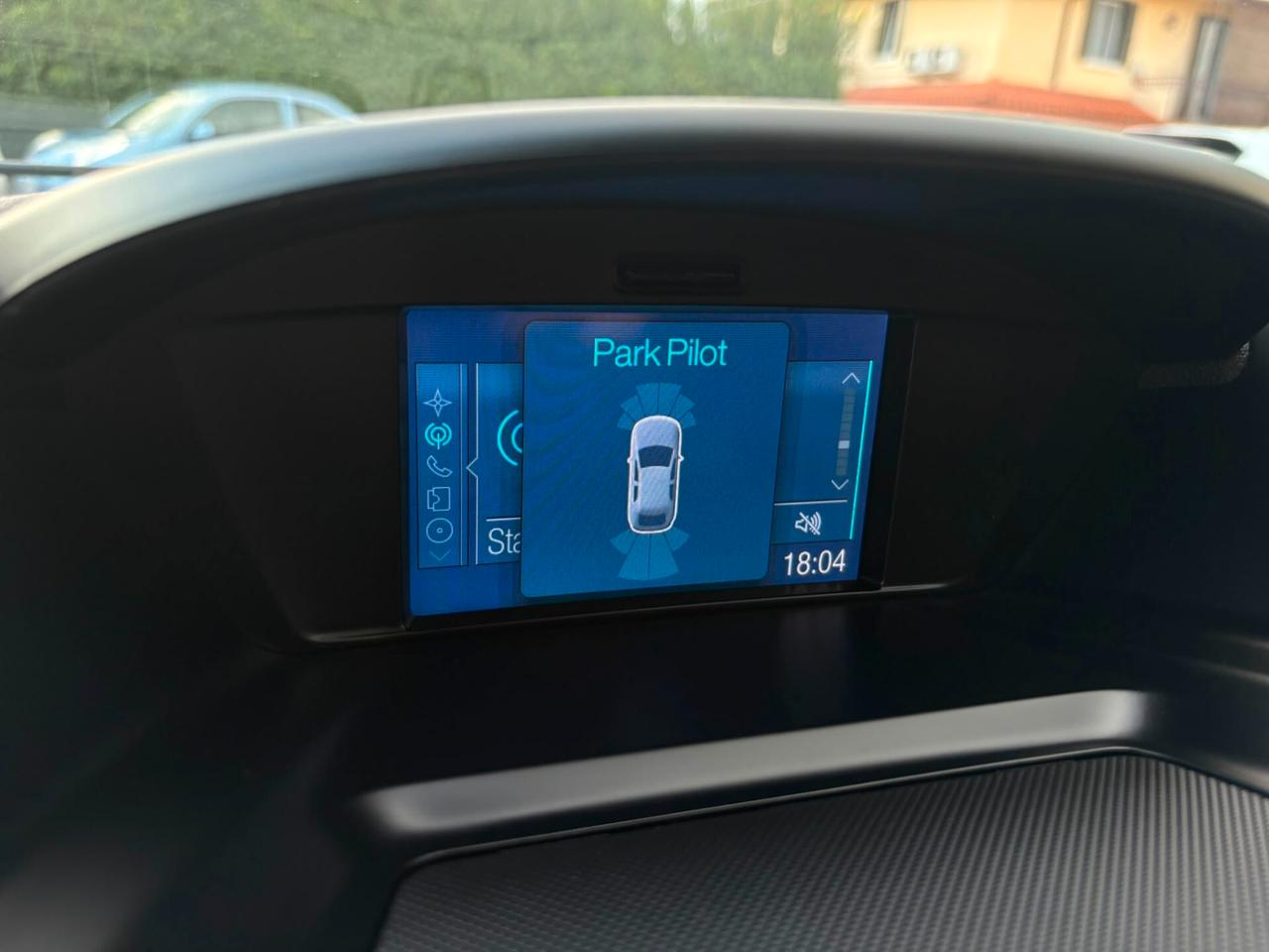 FORD KUGA 2.0 TDCI 4WD AUTOMATICA KM 31.164