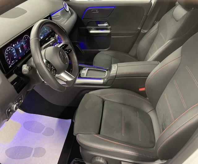 MERCEDES-BENZ GLA 200 2.0 d 150 CV AMG Premium