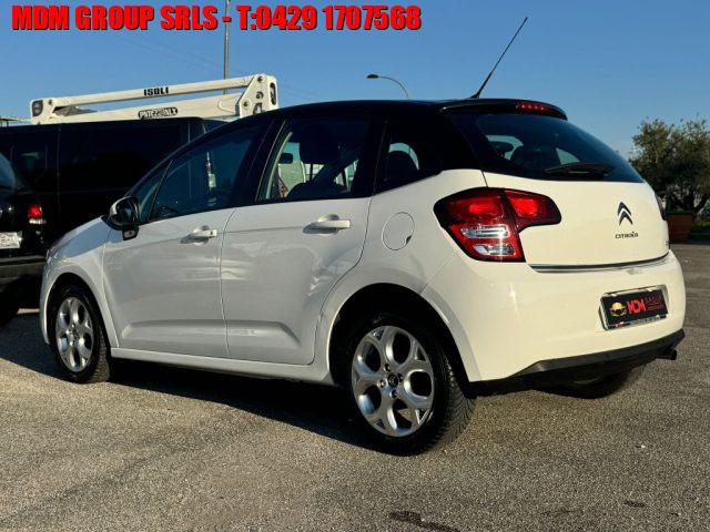 CITROEN C3 1.1 Exclusive OK NEOPATENTATO