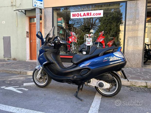 Piaggio X9 250 C.C