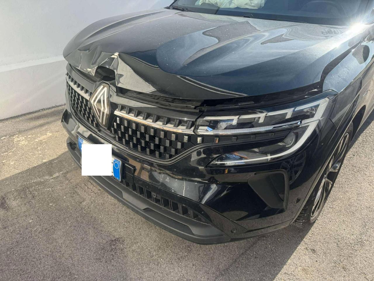 Renault Austral Mhev 160 CV Techno-2023