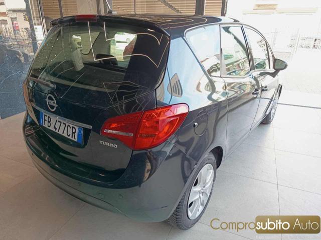 OPEL Meriva 1.4 100CV One