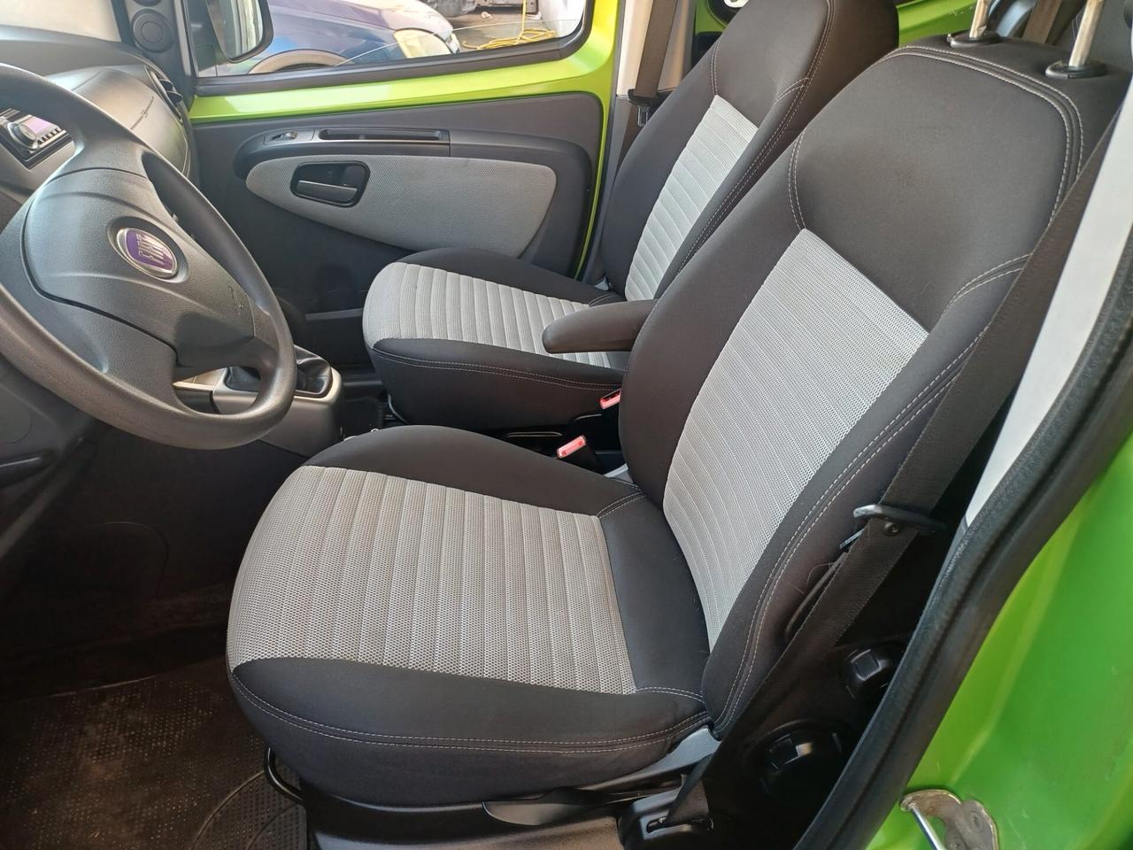 Fiat Qubo GPL Perfetto - 2010