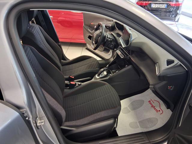 PEUGEOT 2008 PureTech 130 S&S EAT8 OCCASIONE VERA