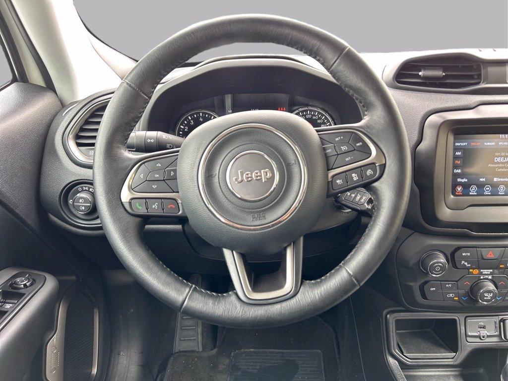 JEEP Renegade 1.0 t3 limited 2wd del 2020