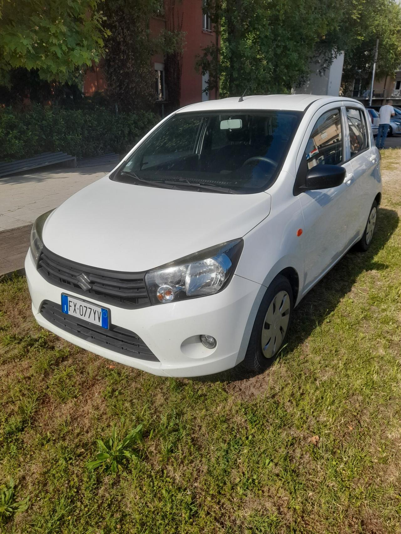 Suzuki Celerio 1.0 Cool