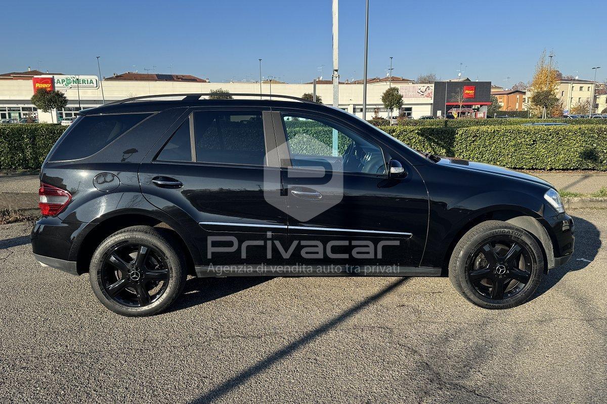 MERCEDES ML 350 Sport