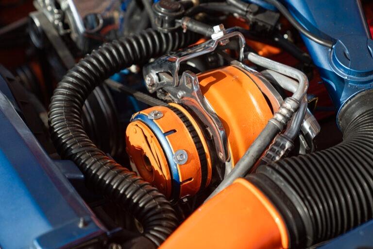 1992 CHEVROLET CAMARO III Z28 5.0 V8 - CHE00021