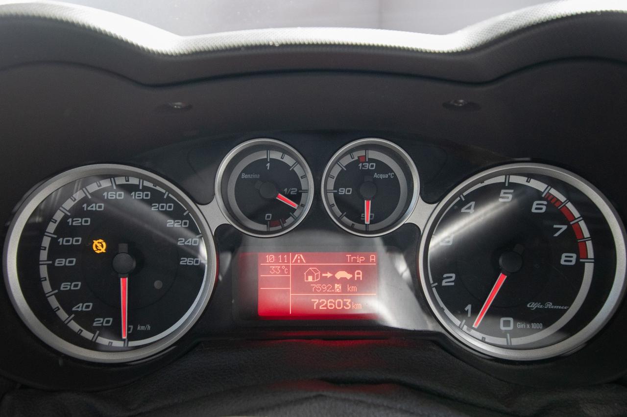 Alfa Romeo MiTo 1.4 78cv