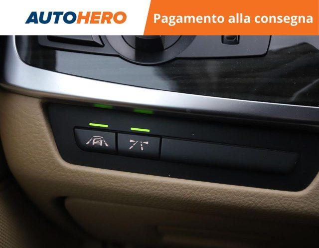 BMW 520 d Touring Luxury