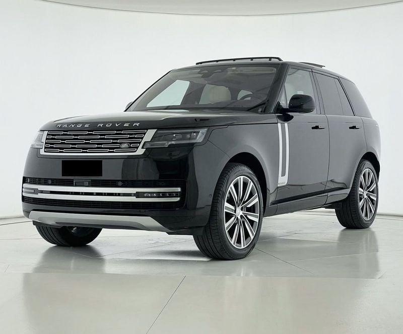 Land Rover Range Rover 3.0D l6 Autobiography