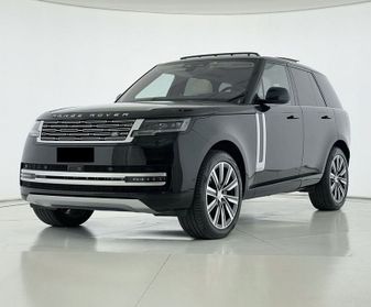 Land Rover Range Rover 3.0D l6 Autobiography