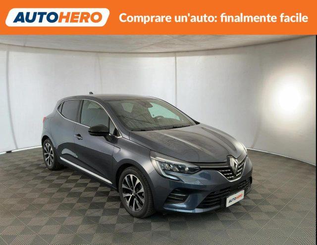 RENAULT Clio Full Hybrid E-Tech 145 CV 5 porte Techno