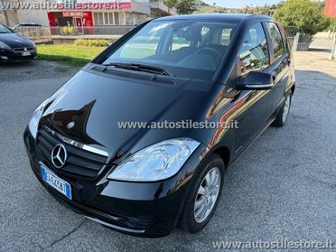 MERCEDES-BENZ A 160 BlueEFFICIENCY Executive