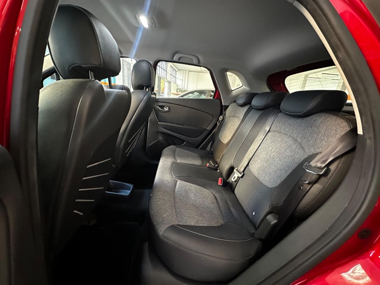 Renault Captur TCe 12V 90 CV Sport Edition2