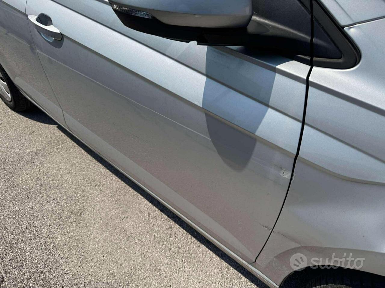 VW Polo 1.0 TGI 5p. Trendline BMT-2020