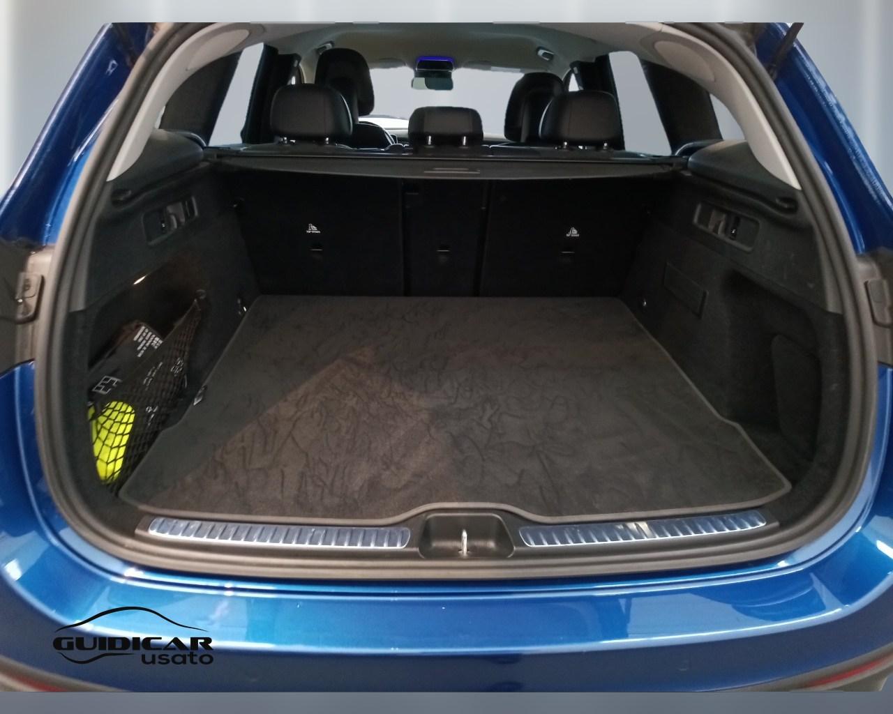 Mercedes-Benz GLC - X254 - GLC 220 d AMG Line Advanced 4matic auto