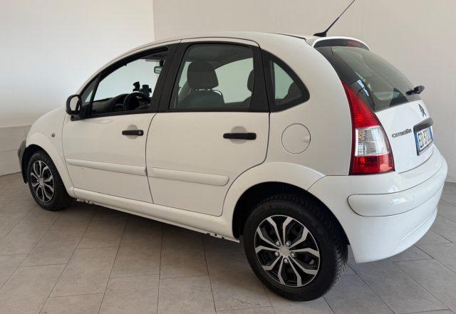 CITROEN C3 1.1 airdream Ideal