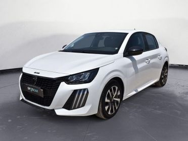 Peugeot 208 208 PureTech 75 Stop&Start 5 porte Active